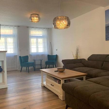 Ferienwohnung Mare Stockach Exteriör bild