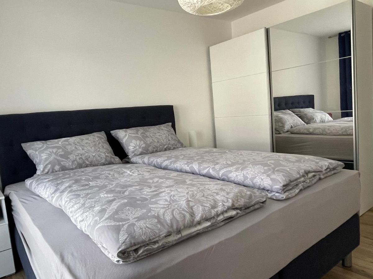 Ferienwohnung Mare Stockach Exteriör bild