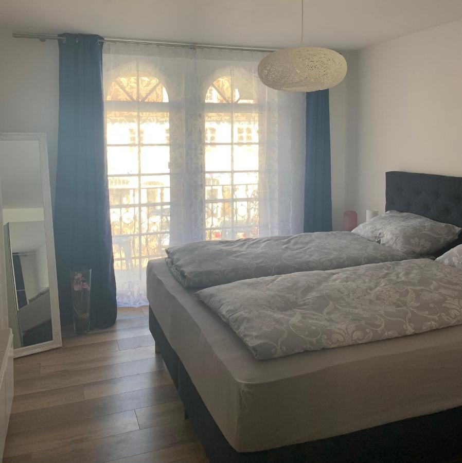 Ferienwohnung Mare Stockach Exteriör bild